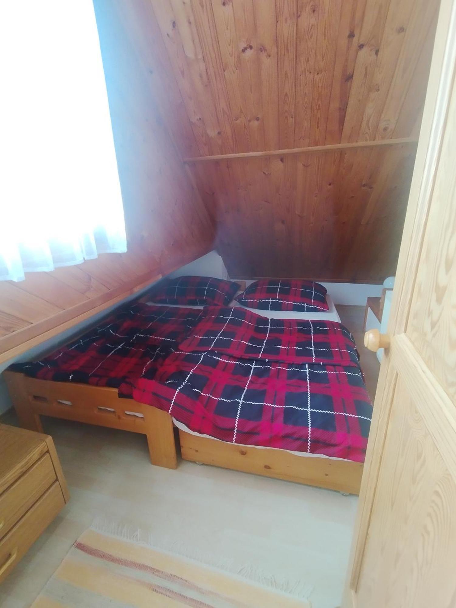 Drevenica U Holtana Apartment Oscadnica Ngoại thất bức ảnh
