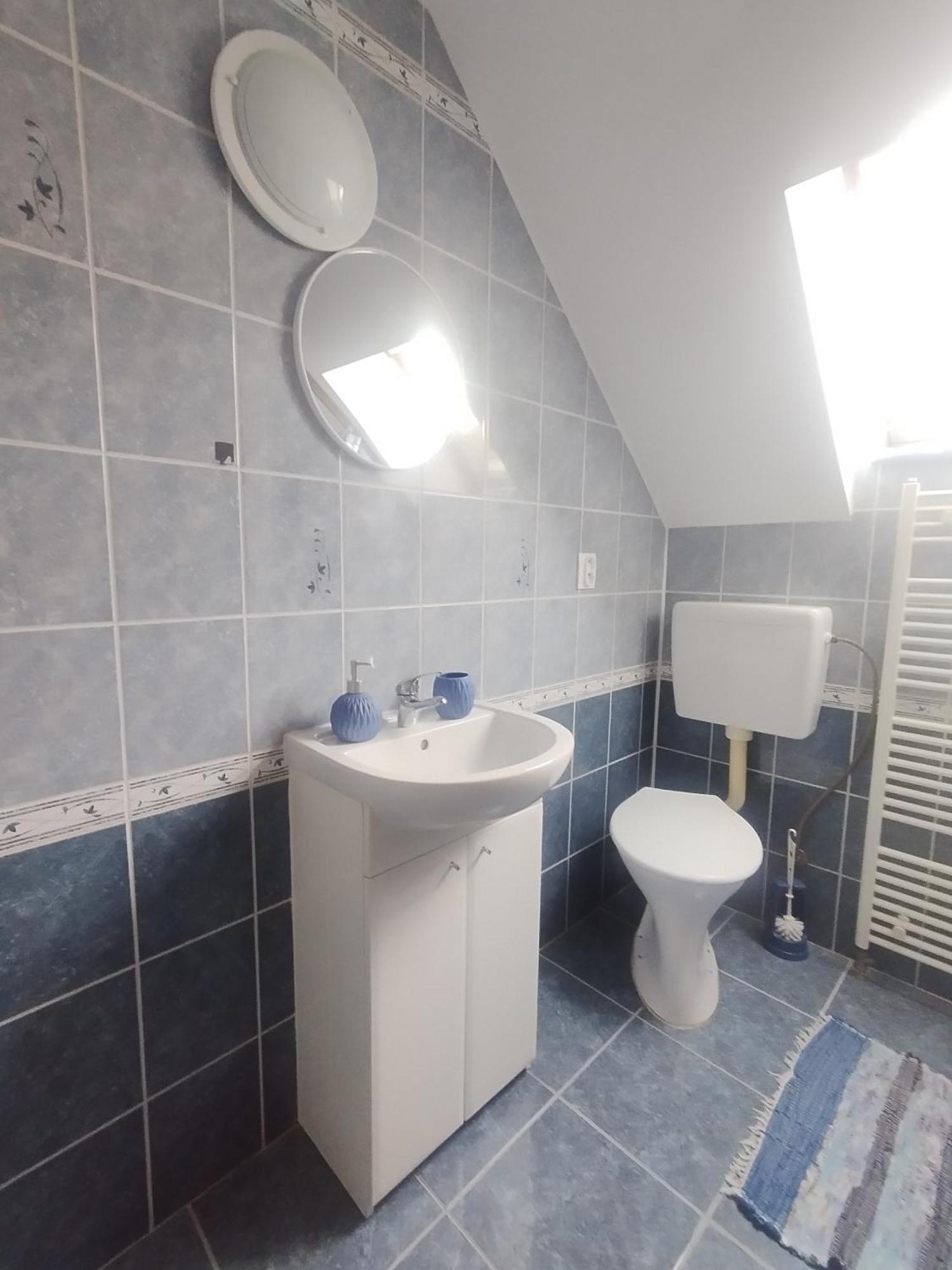 Drevenica U Holtana Apartment Oscadnica Ngoại thất bức ảnh