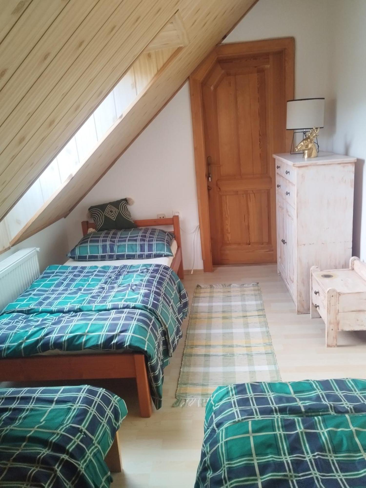 Drevenica U Holtana Apartment Oscadnica Ngoại thất bức ảnh