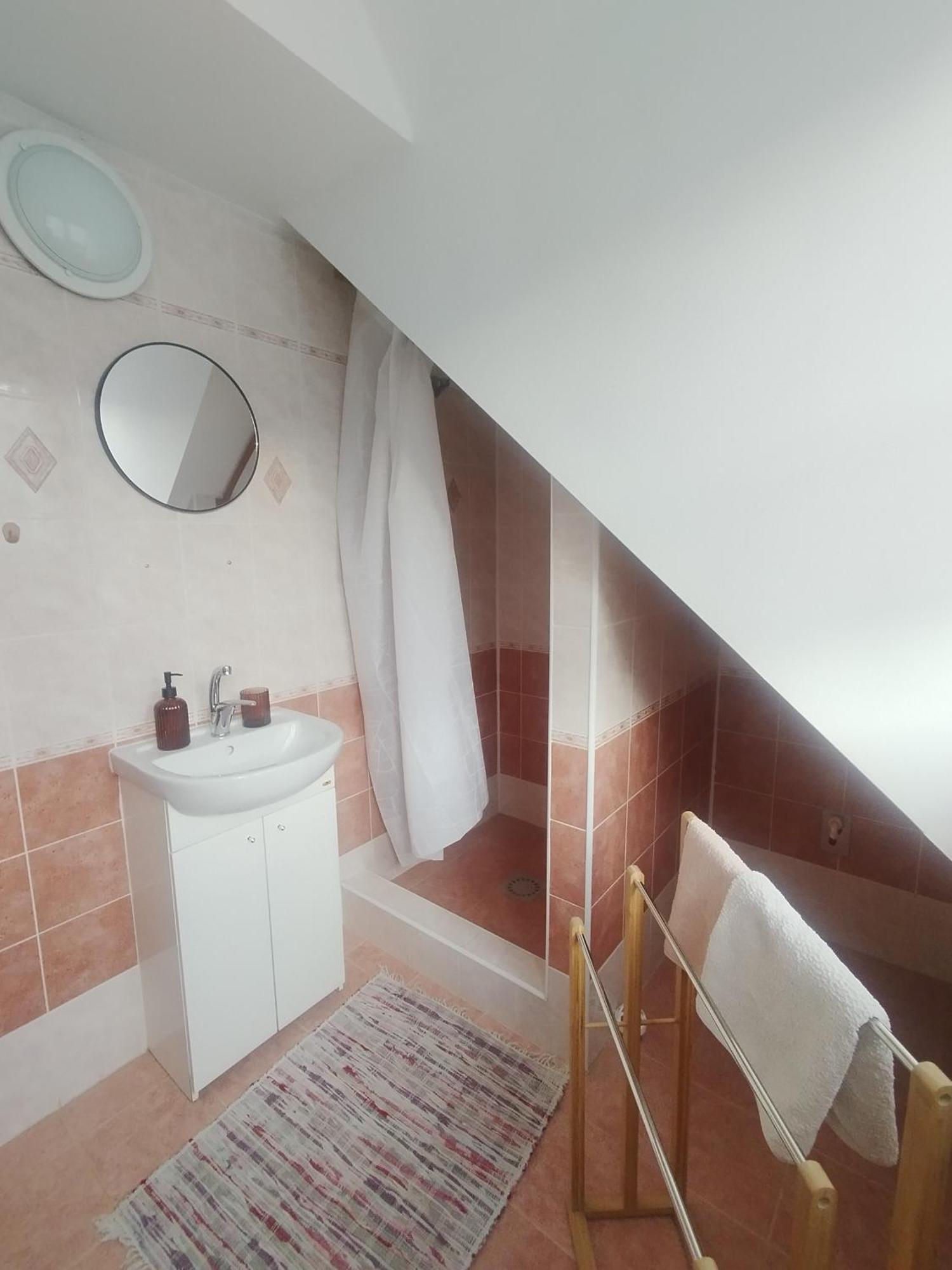 Drevenica U Holtana Apartment Oscadnica Ngoại thất bức ảnh