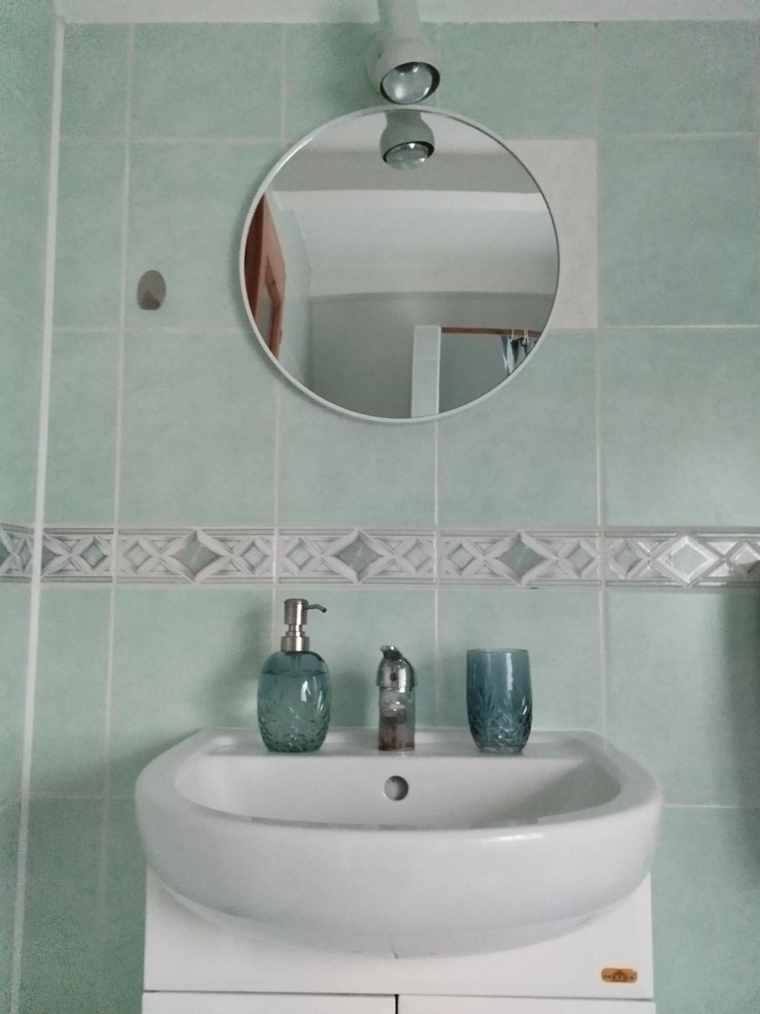 Drevenica U Holtana Apartment Oscadnica Ngoại thất bức ảnh