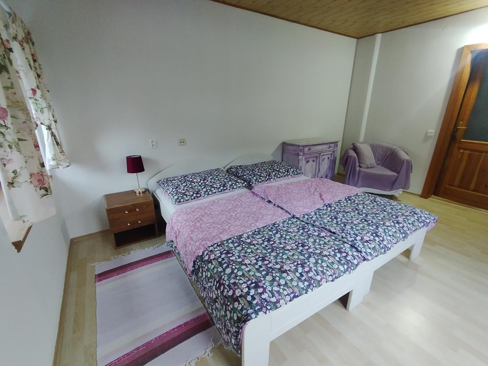 Drevenica U Holtana Apartment Oscadnica Ngoại thất bức ảnh