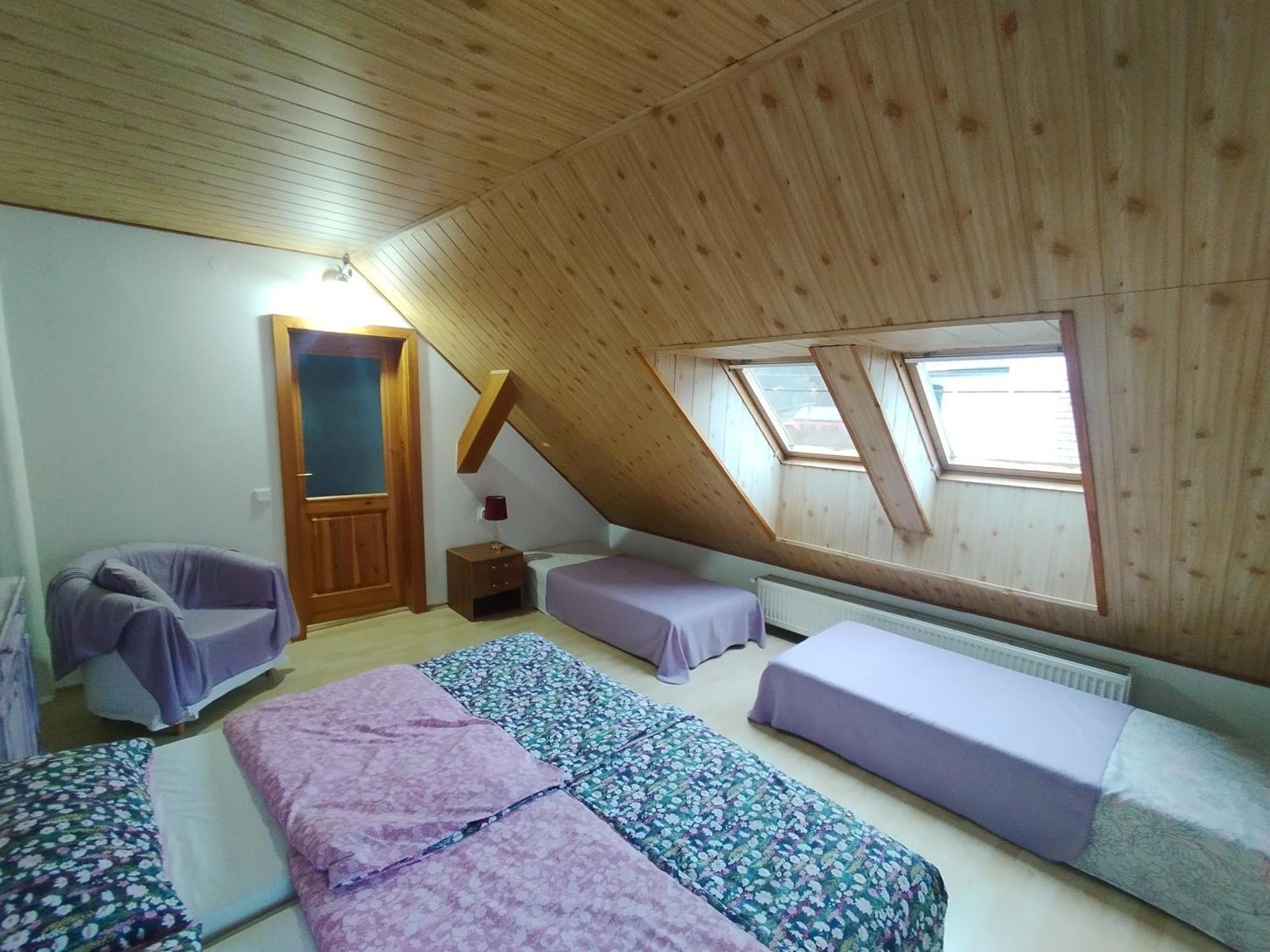 Drevenica U Holtana Apartment Oscadnica Ngoại thất bức ảnh