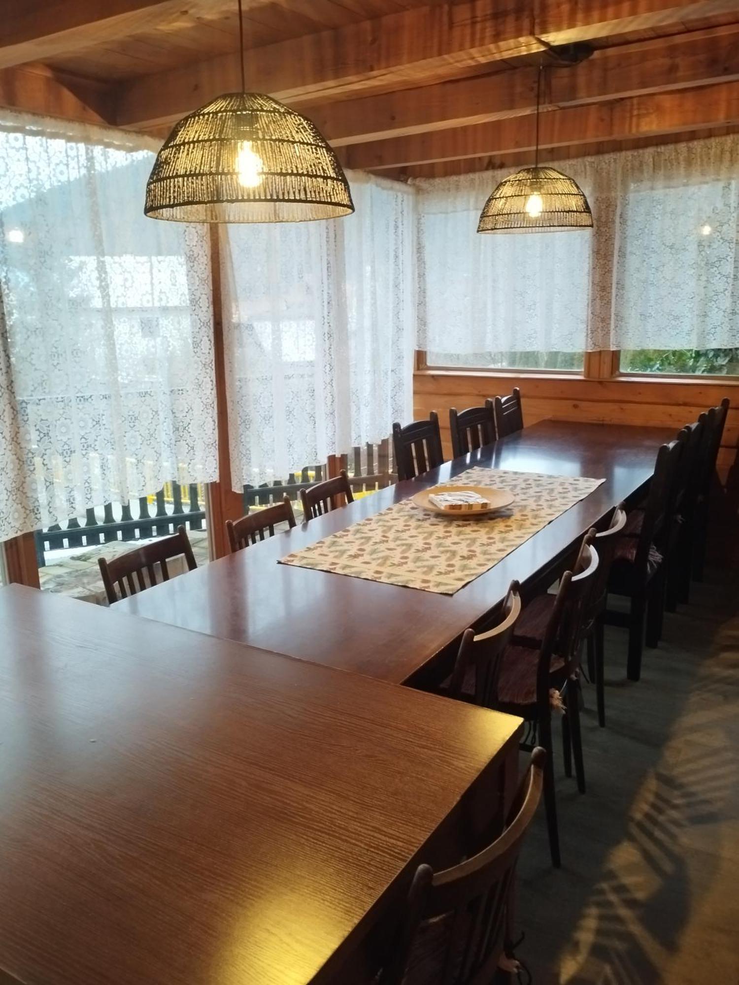 Drevenica U Holtana Apartment Oscadnica Ngoại thất bức ảnh