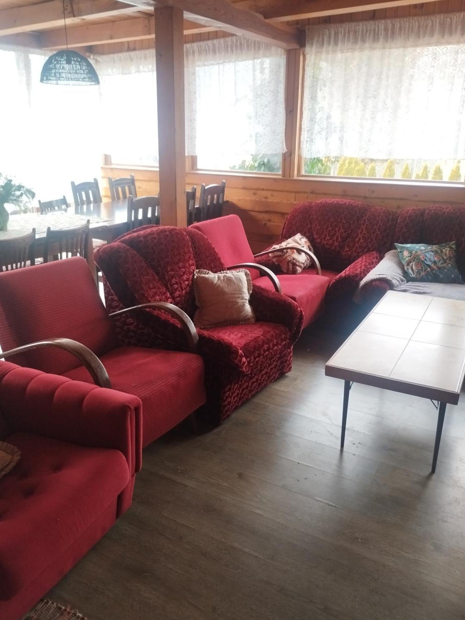 Drevenica U Holtana Apartment Oscadnica Ngoại thất bức ảnh